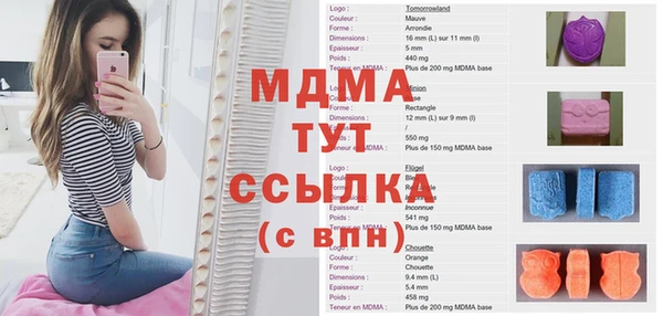 мдпв Алексин